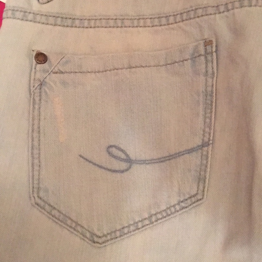 Pant size Capris - Picture 6 of 8